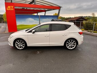 Seat Leon FR 1.8 TFSI 2017 - 6