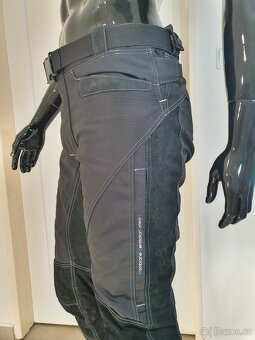 Kalhoty na motorku Mohawk MVS-1 GORE-TEX L 52-54 - 6