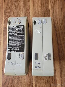 Damske mestske elektrokolo - 6