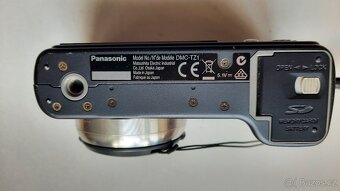 Panasonic Lumix DMC-TZ1 - 6