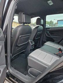 VW Tiguan 2,0TDI 140kW 4Motion R-line DSG LED ACC Navi 2017 - 6