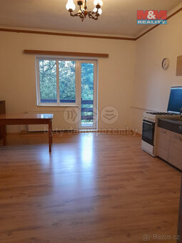 Pronájem bytu 3+kk, 78 m², Liběchov, ul. Pražská - 6