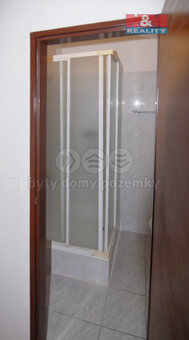 Pronájem bytu 1+kk, 25 m2, Ostrava, ul. Žerotínova - 6
