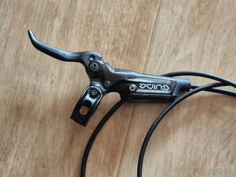 Brzdy SRAM Guide R - 6