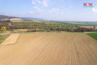 Prodej pozemku k bydlení, 1721 m², Šumvald - 6