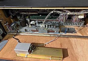 HAMMOND A100P - 6