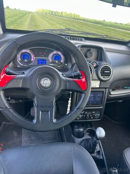 CASALINI 550 Trofeo DPH - 6
