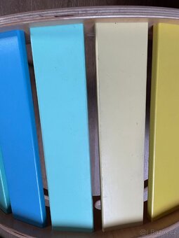 Elis design- houpačka/ prolézačka - 6