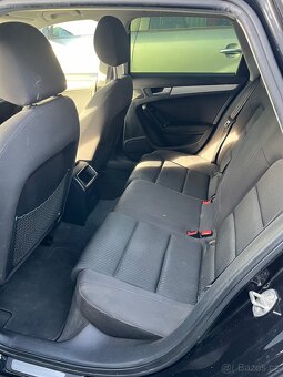 Prodám Audi A4 2.0TDI Facelift r.v.2012 - 6