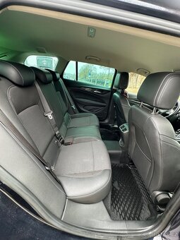 Opel Astra 2.0 CDTI, 125 kW, Automat – r.v. 2019 - 6