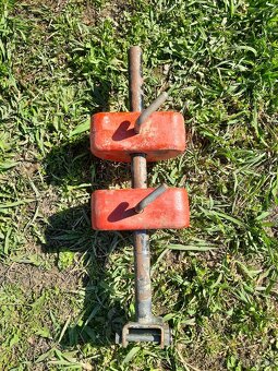 Závaží tera vari příslušenství 33 kg,5 kg,16,5 kg . - 6