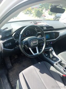 Audi Q3 2.0 35TDI 2020 - 6