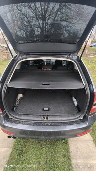 Škoda Octavia 2 combi - 6