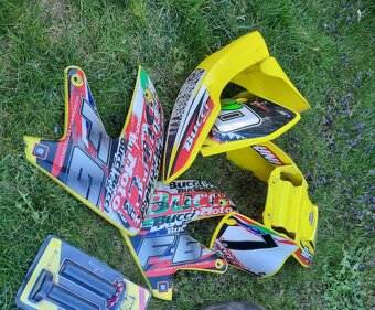 Pit bike Bucci Moto - 6