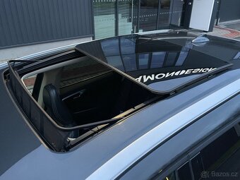 Volvo XC60, 2.4 D5 Automat Kamera Výhřev Tažné - 6