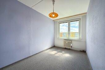 Prodej byty 2+kk, 39 m2 - Most, ev.č. 527 - 6