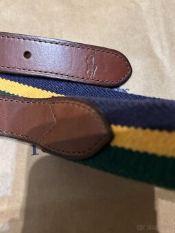 Polo Ralph Lauren belt - 6
