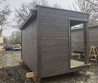 Sauna - 6