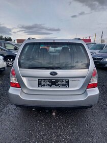 Subaru Forester 2.0 Active 116Kw - 6