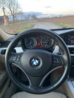 BMW e90 320d - 6