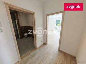 1+kk s balkonem Otrokovice, novostavba - 6