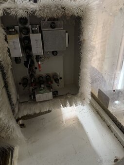 Nestingové CNC obráběcí centrum SCM Pratix N15 - 6