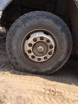 Tatra 8x8 - 6