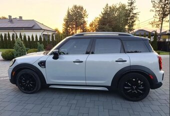 MINI Countryman Cooper S 2.0 - 6