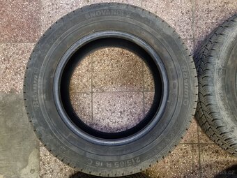 Barum Snovanis 2 215/65 R16 C - 6