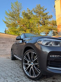 BMW X4 30D XLine - 6