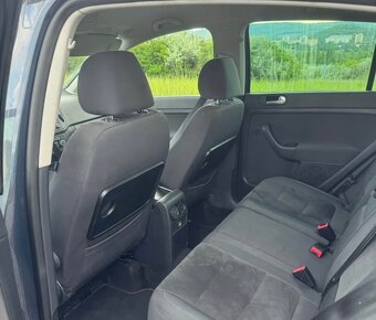 Prodám VW Golf Plus Highline - 6
