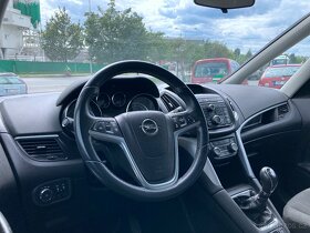 Opel Zafira C Tourer - 6