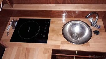 Prodám BeachCraft 9,5 - 6