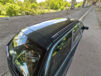 Citroen Xantia AUTOMAT - 6