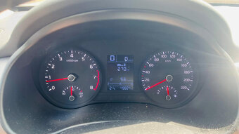 Kia Stonic, 1.4 CVVT,1.maj,ČR - 6