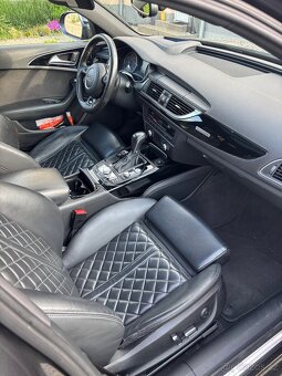 Audi A6 3.0 BiTDI 240kW Competition - 6