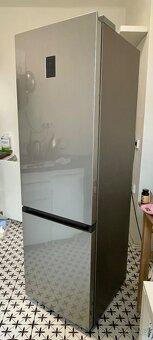 Lednice Samsung zánovní - 6