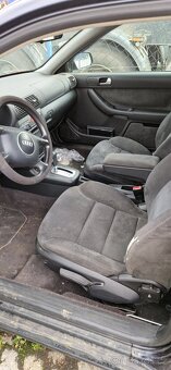 Audi A3 8l facelift veškeré dily - 6