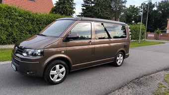 VW T5 California 2.0 TDI - 6