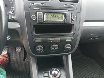 Volkswagen golf - 6