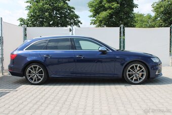 Audi S4 3.0TFSI 260kW QUATTRO - 6