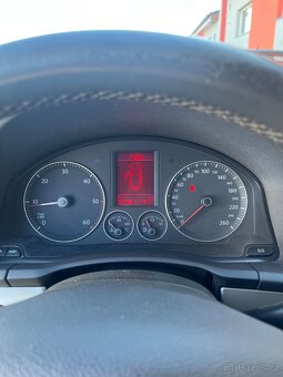Vw golf 5 - 6