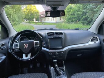 Fiat Freemont 2.0 JTD - 6