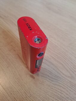 Vape + příslušenství - 6