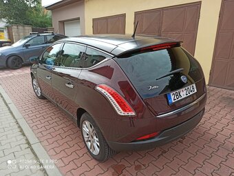LANCIA DELTA III, R.V.2009, 2.0, 121 KW - 6