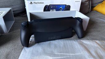 PlayStation Portal Black - 6