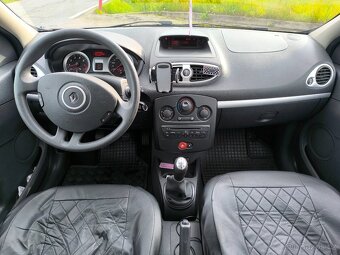 Renault Clio Grandtour - 6