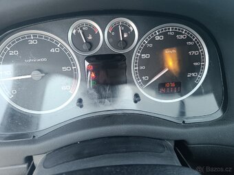Peugeot 307 SW 1.6 HDi - 6