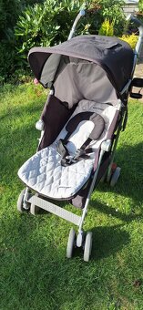 Golfky MacLaren XLR - 6