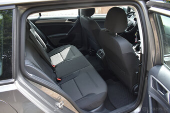 Volkswagen Golf VII 1.4 TSi 81kW,rv.2015,jen 77TKM - 6